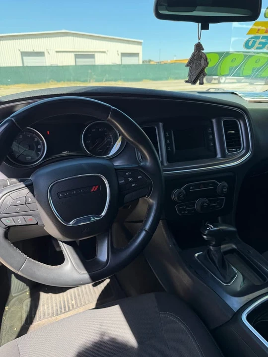 2015 Dodge Charger 7th Gen - Image 8 of 9
