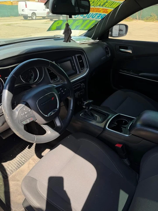 2015 Dodge Charger 7th Gen - Image 9 of 9