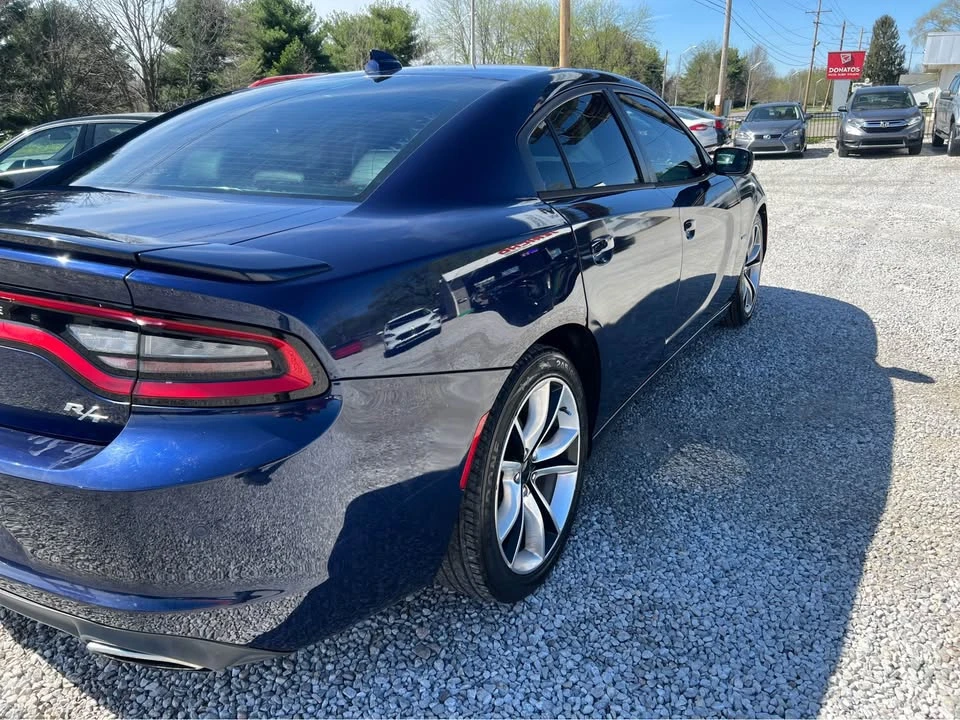 2015 Dodge Charger 7th Gen - Image 7 of 17