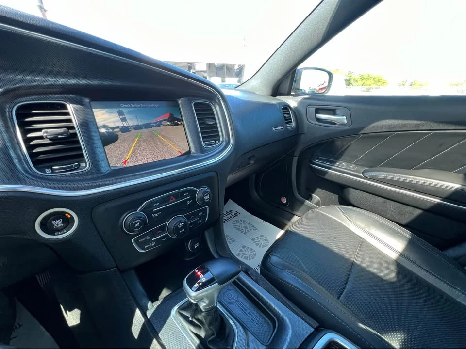 2015 Dodge Charger 7th Gen - Image 17 of 17