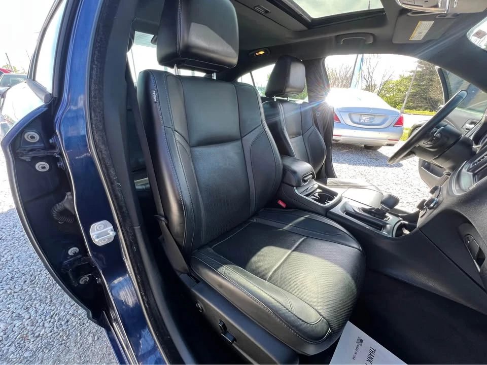 2015 Dodge Charger 7th Gen - Image 15 of 17