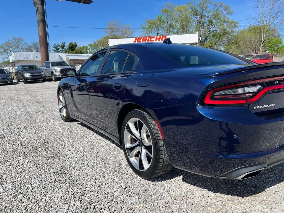 2015 Dodge Charger 7th Gen - Image 6 of 17