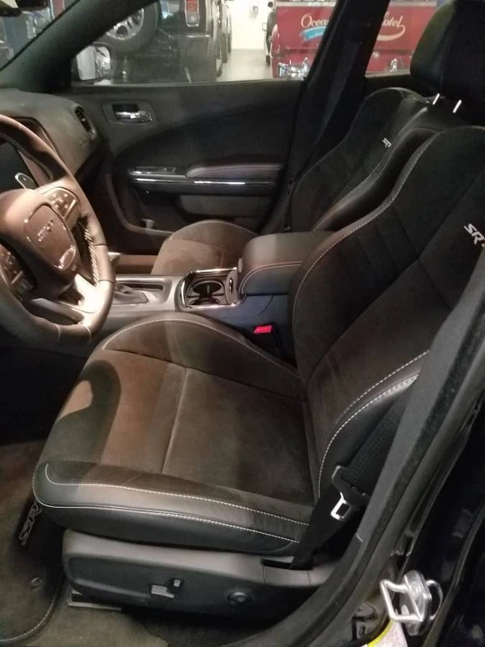 2015 Dodge Charger SRT Hellcat 7th Gen - Image 4 of 5