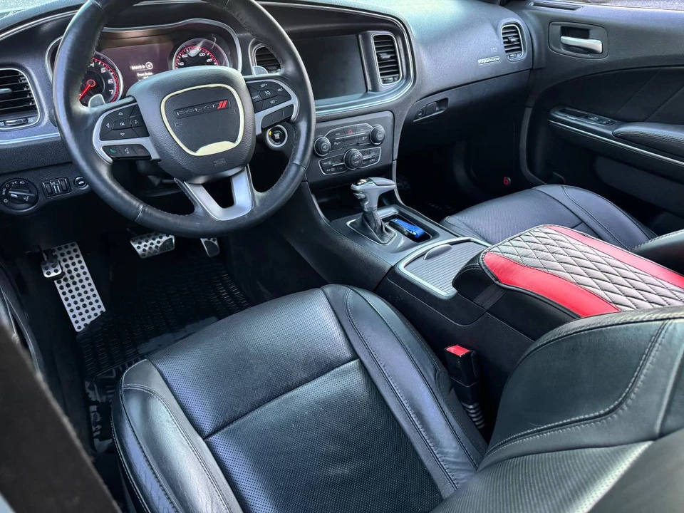 2015 Dodge Charger 7th Gen - Image 7 of 11