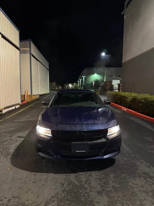 2015 Dodge Charger 7th Gen - Image 6 of 18