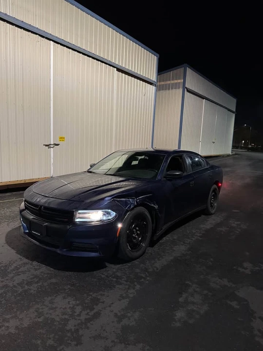2015 Dodge Charger 7th Gen - Image 5 of 18