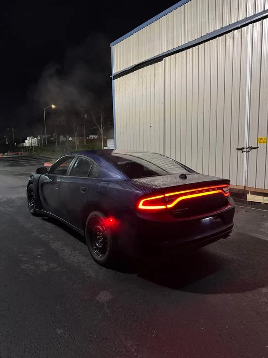 2015 Dodge Charger 7th Gen - Image 4 of 18