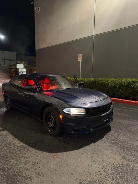 2015 Dodge Charger 7th Gen - Image 13 of 18