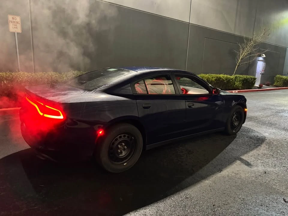 2015 Dodge Charger 7th Gen - Image 14 of 18