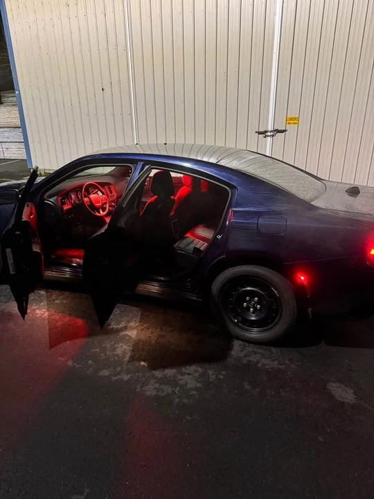 2015 Dodge Charger 7th Gen - Image 7 of 18