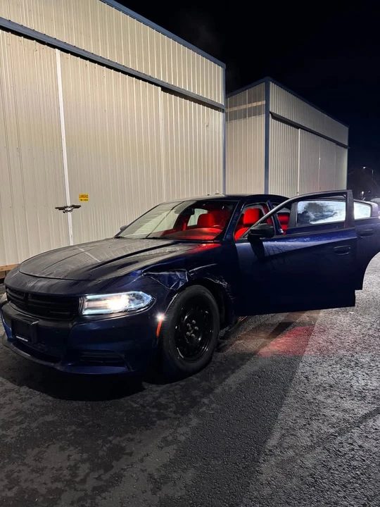 2015 Dodge Charger 7th Gen - Image 17 of 18
