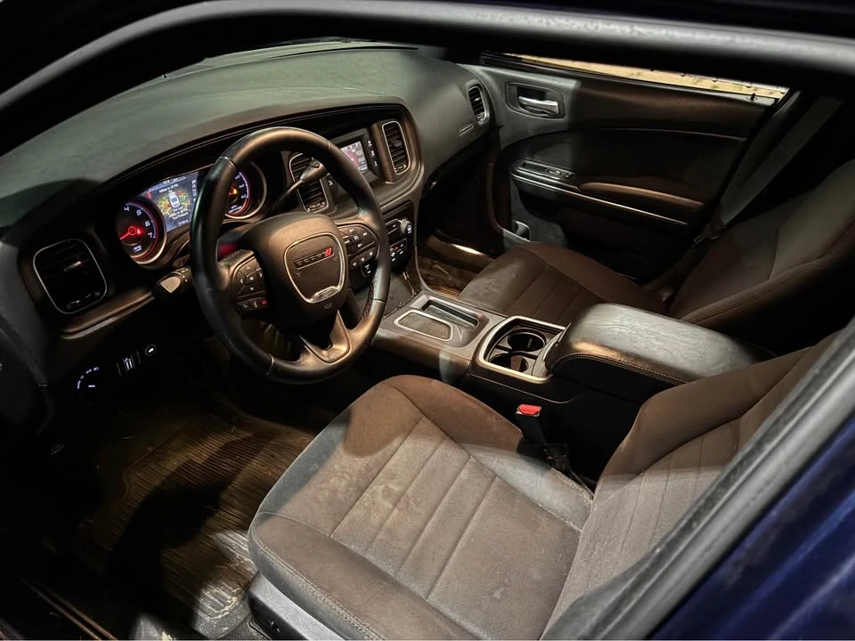 2015 Dodge Charger 7th Gen - Image 9 of 18