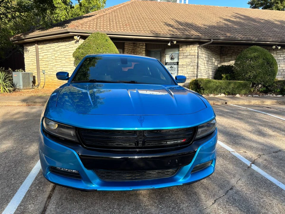 2015 Dodge Charger 7th Gen - Image 4 of 13