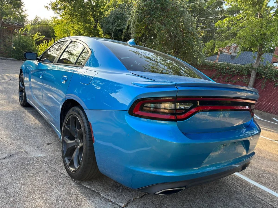 2015 Dodge Charger 7th Gen - Image 5 of 13