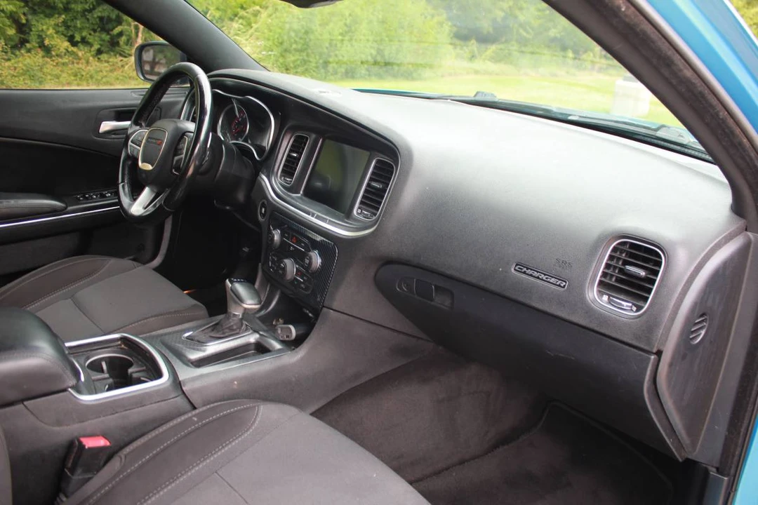 2015 Dodge Charger 7th Gen - Image 13 of 13