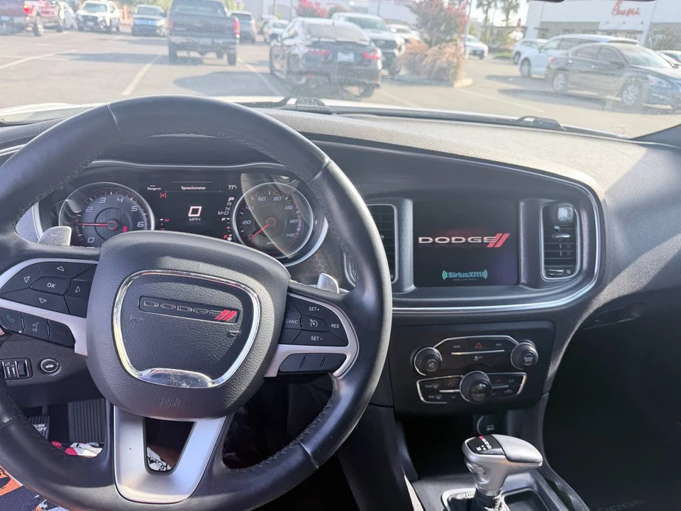2015 Dodge Charger 7th Gen - Image 11 of 11