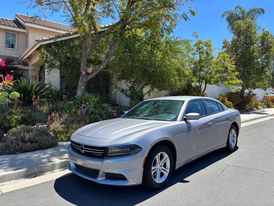2015 Dodge Charger 7th Gen - Image 6 of 19