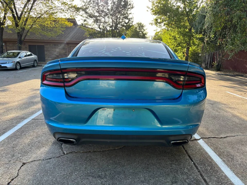 2015 Dodge Charger 7th Gen - Image 6 of 13