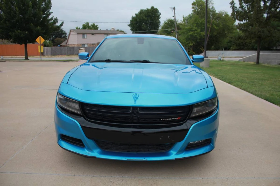 2015 Dodge Charger 7th Gen - Image 2 of 13