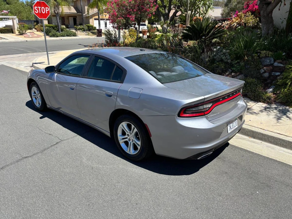 2015 Dodge Charger 7th Gen - Image 3 of 19