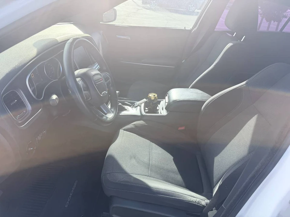 2015 Dodge Charger 7th Gen - Image 8 of 11