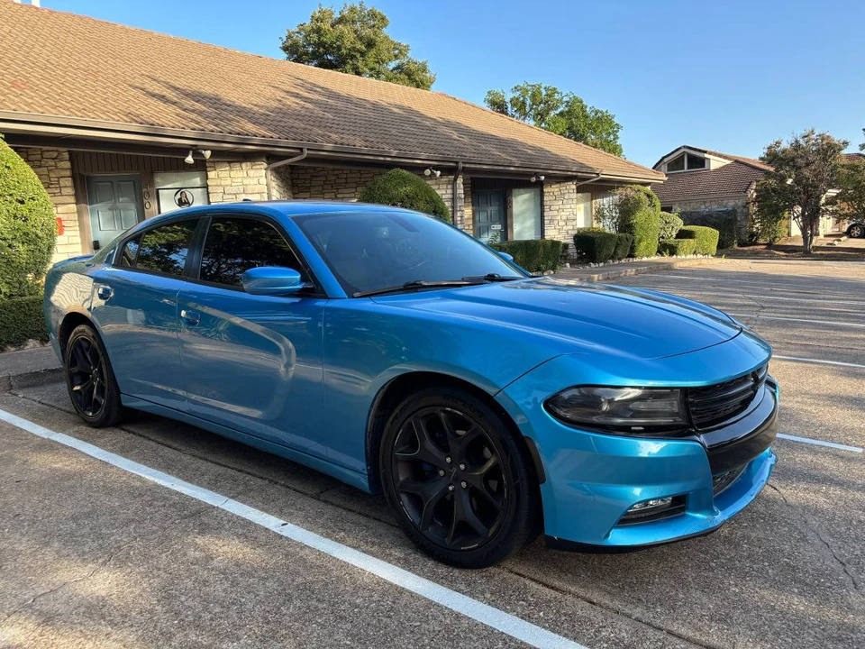 2015 Dodge Charger 7th Gen - Image 3 of 13