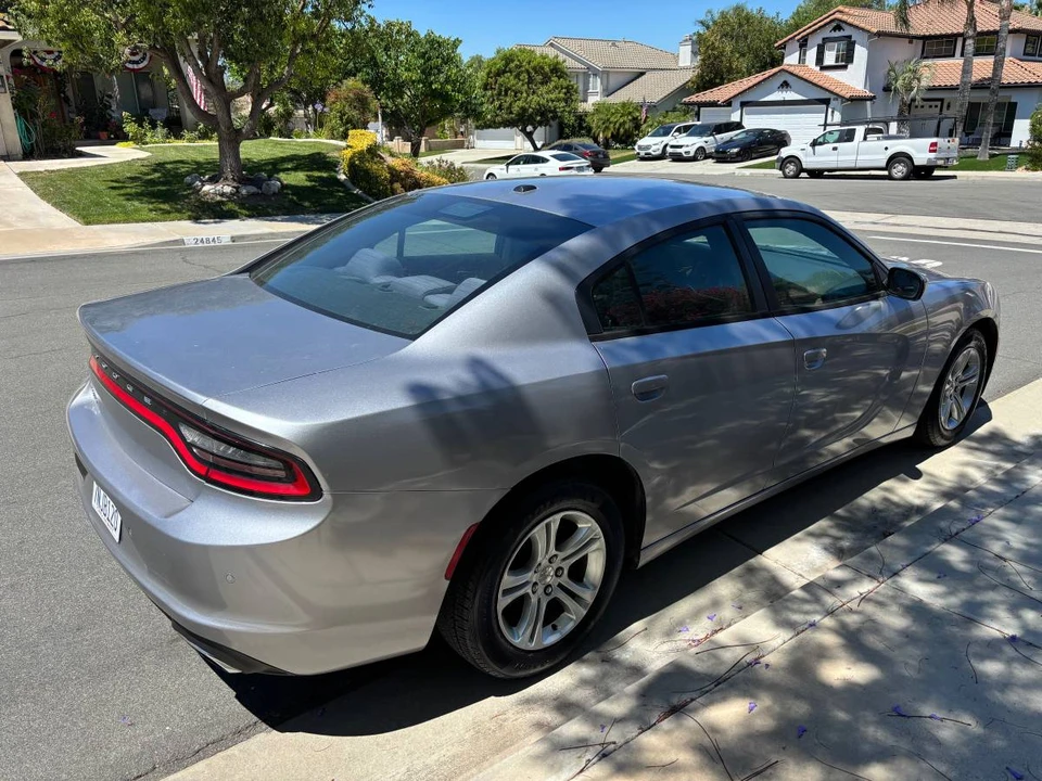 2015 Dodge Charger 7th Gen - Image 5 of 19