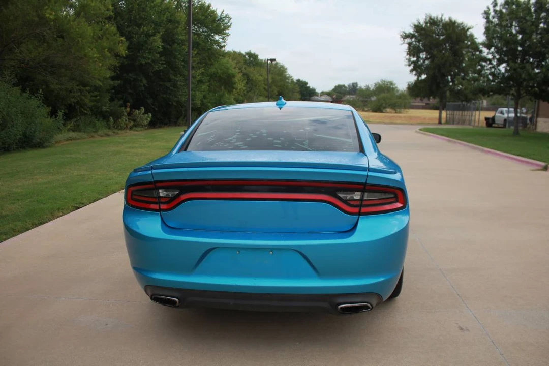 2015 Dodge Charger 7th Gen - Image 6 of 13