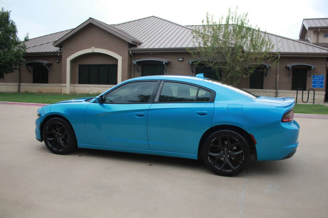 2015 Dodge Charger 7th Gen - Image 8 of 13