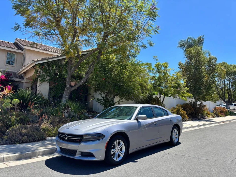 2015 Dodge Charger 7th Gen - Image 8 of 19