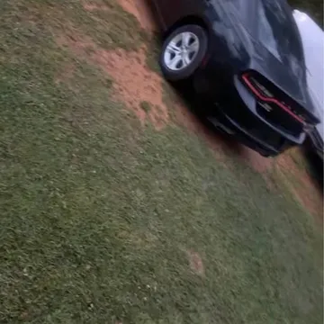2015 Dodge Charger