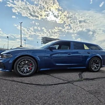 2015 Dodge Charger