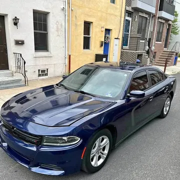 2015 Dodge Charger
