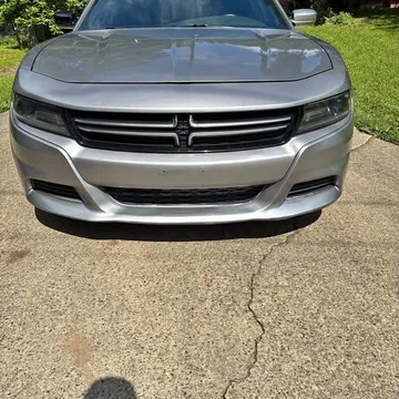 2015 Dodge Charger