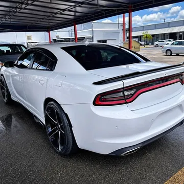 2015 Dodge Charger