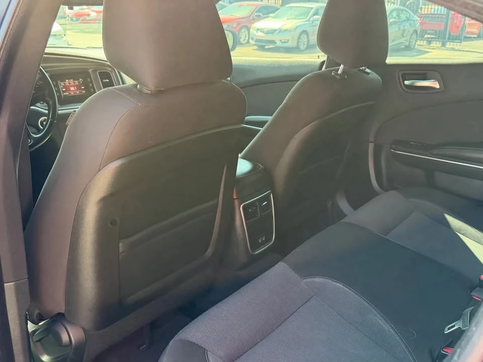 2015 Dodge Charger 7th Gen - Image 20 of 20