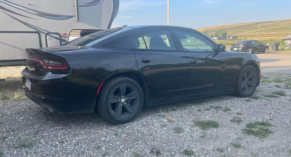 2015 Dodge Charger 7th Gen - Image 3 of 5