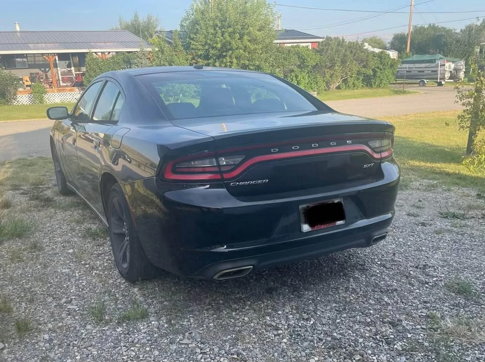 2015 Dodge Charger 7th Gen - Image 4 of 5