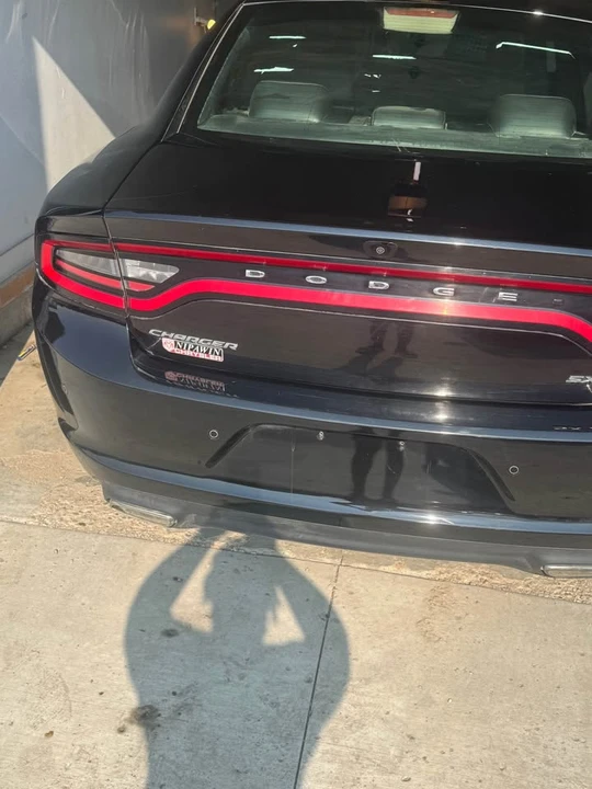 2015 Dodge Charger 7th Gen - Image 5 of 11