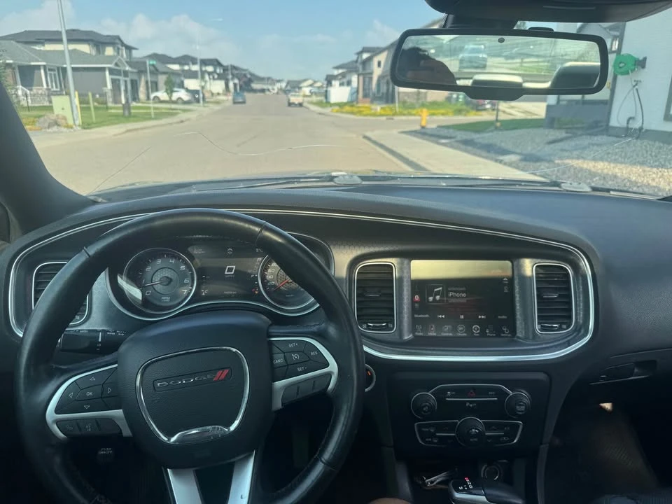 2015 Dodge Charger 7th Gen - Image 6 of 11