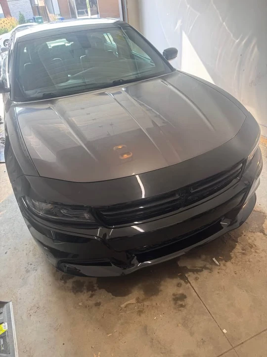 2015 Dodge Charger 7th Gen - Image 11 of 11