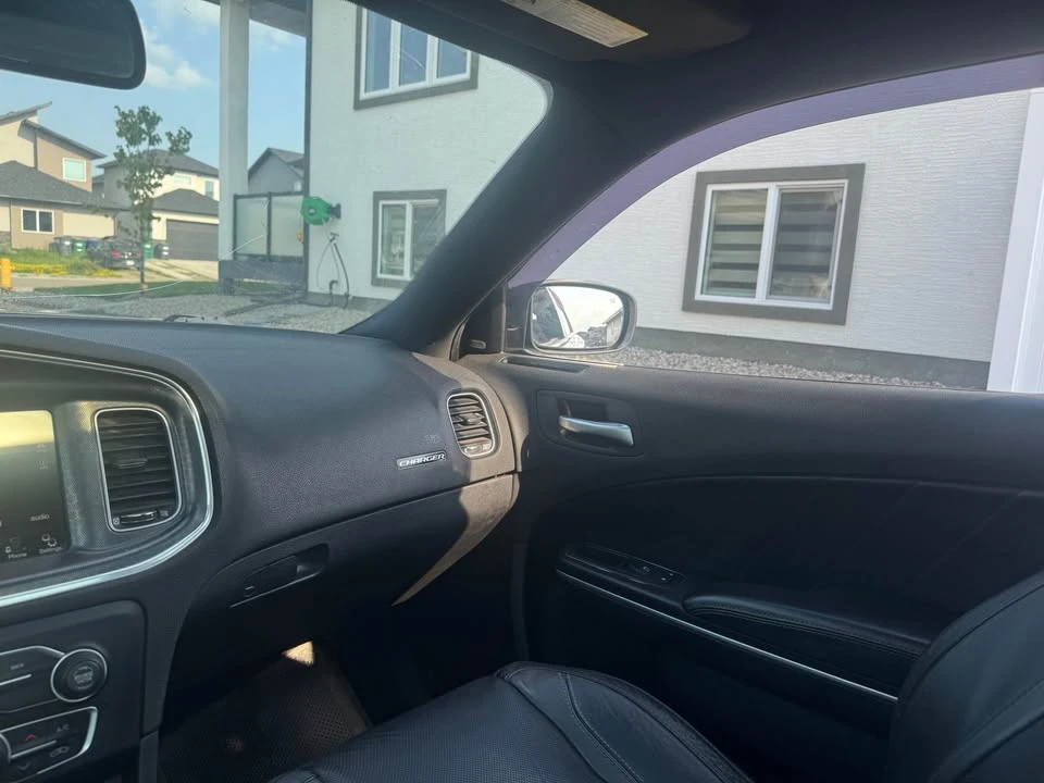 2015 Dodge Charger 7th Gen - Image 10 of 11