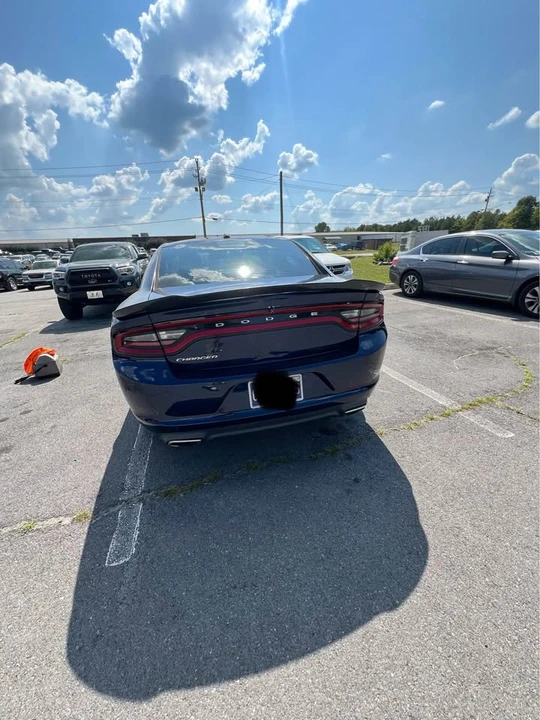 2015 Dodge Charger 7th Gen - Image 10 of 10