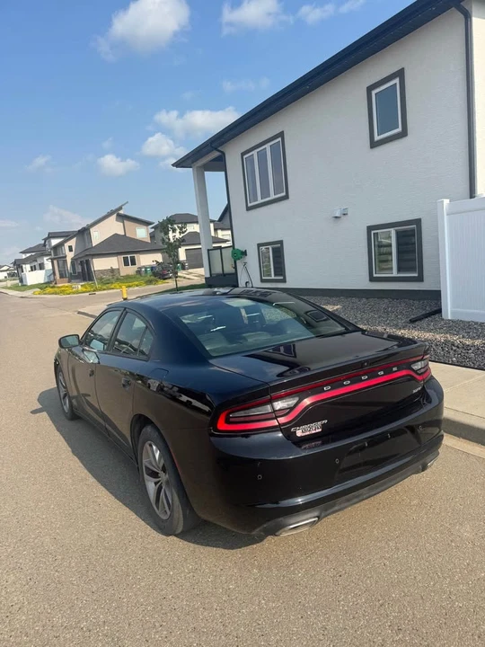 2015 Dodge Charger 7th Gen - Image 7 of 11