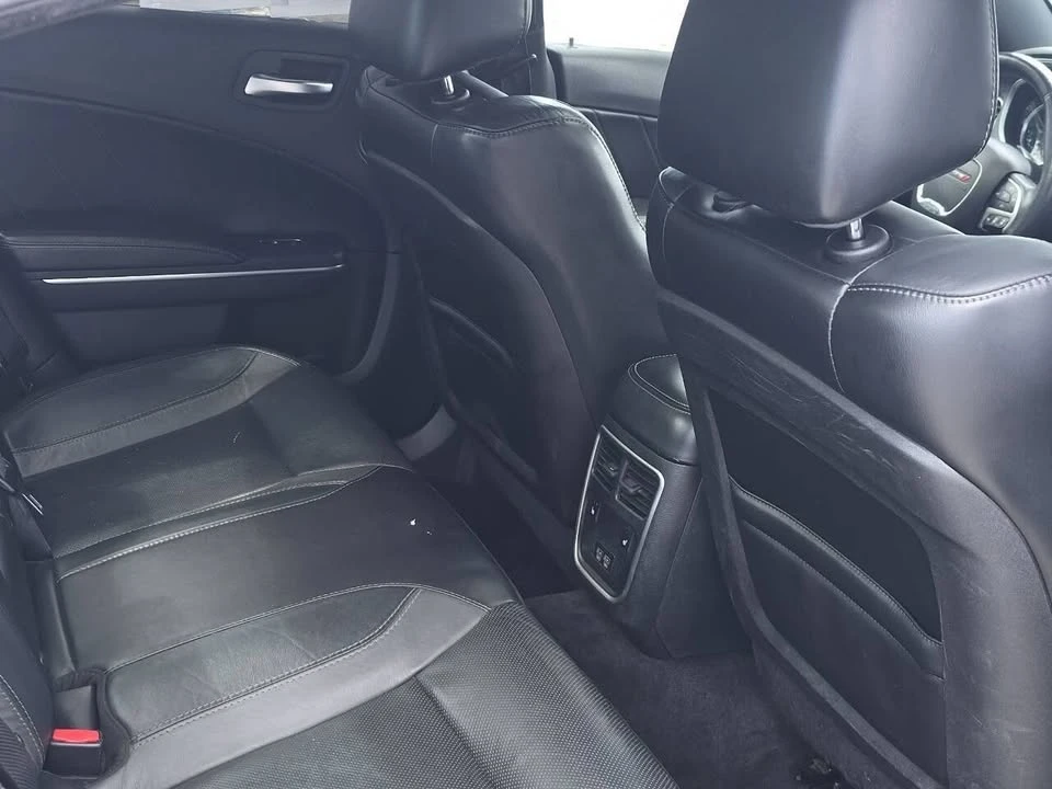 2015 Dodge Charger 7th Gen - Image 6 of 7