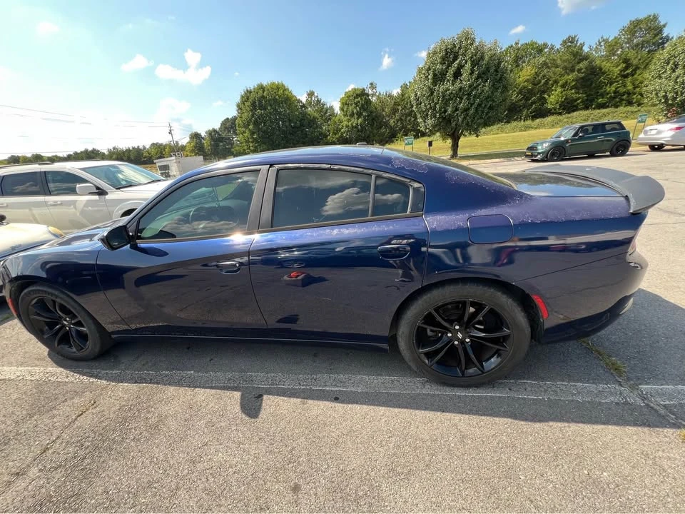 2015 Dodge Charger 7th Gen - Image 2 of 10