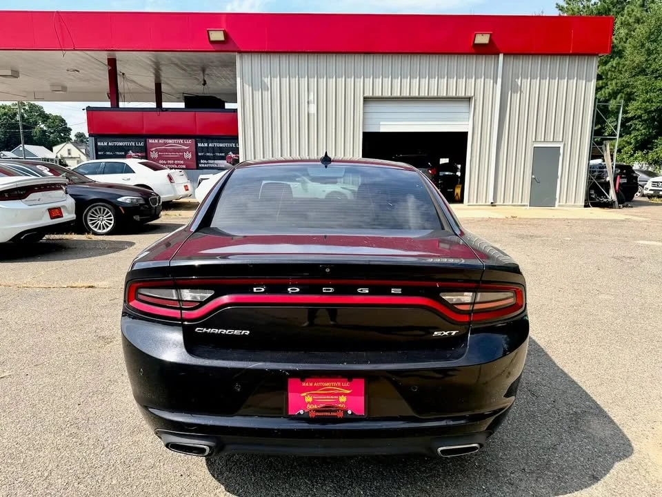 2015 Dodge Charger 7th Gen - Image 11 of 20