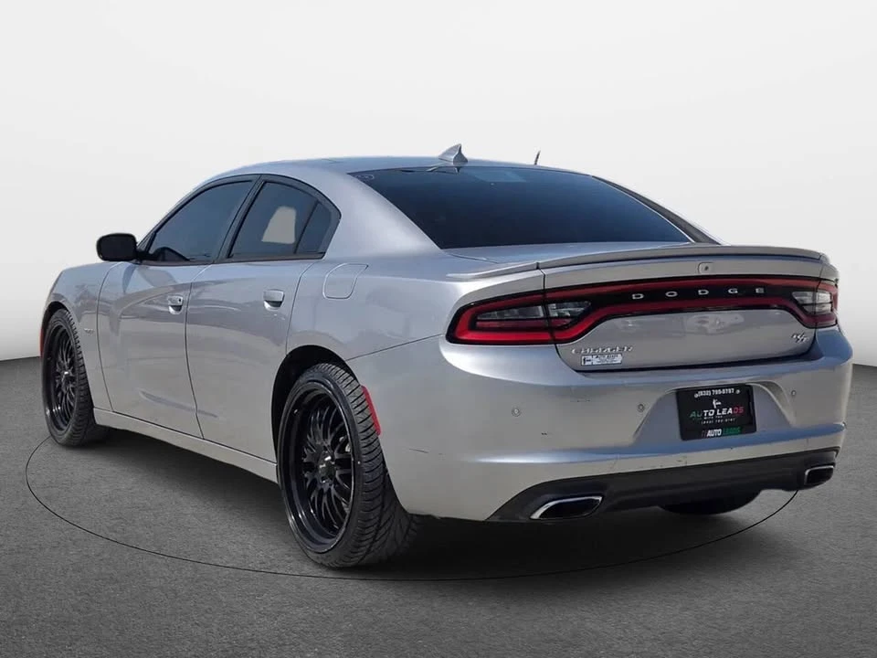 2015 Dodge Charger 7th Gen - Image 5 of 13