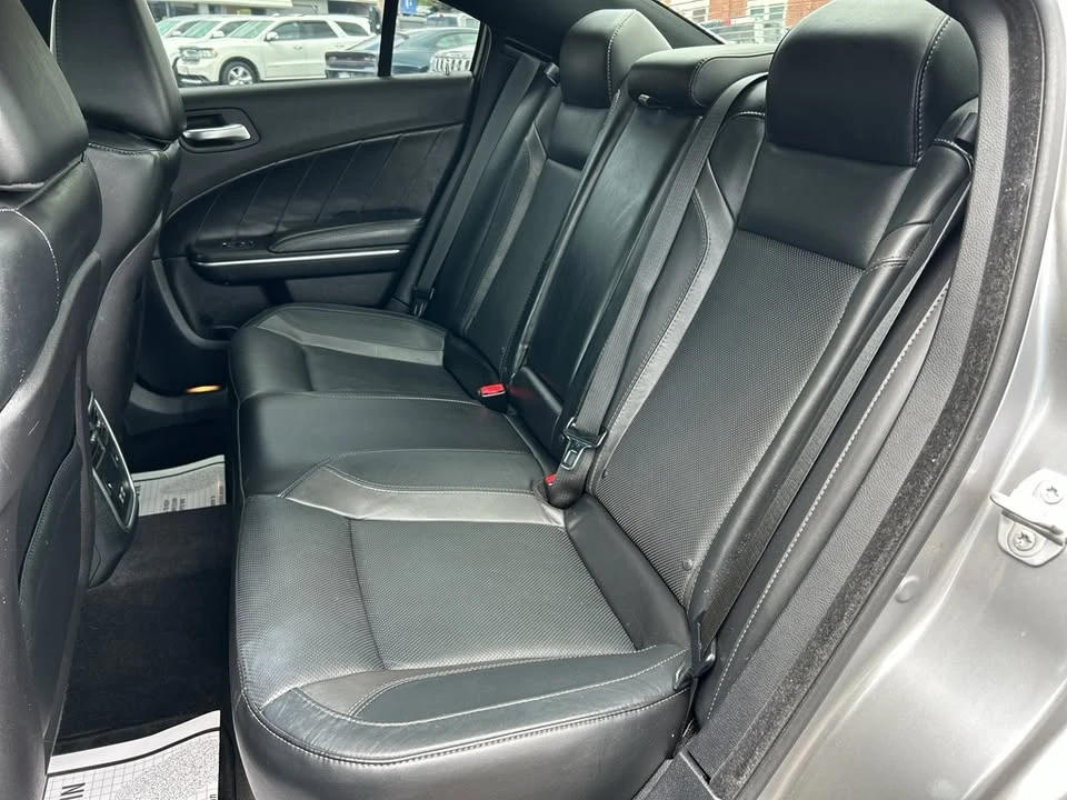 2015 Dodge Charger 7th Gen - Image 11 of 20