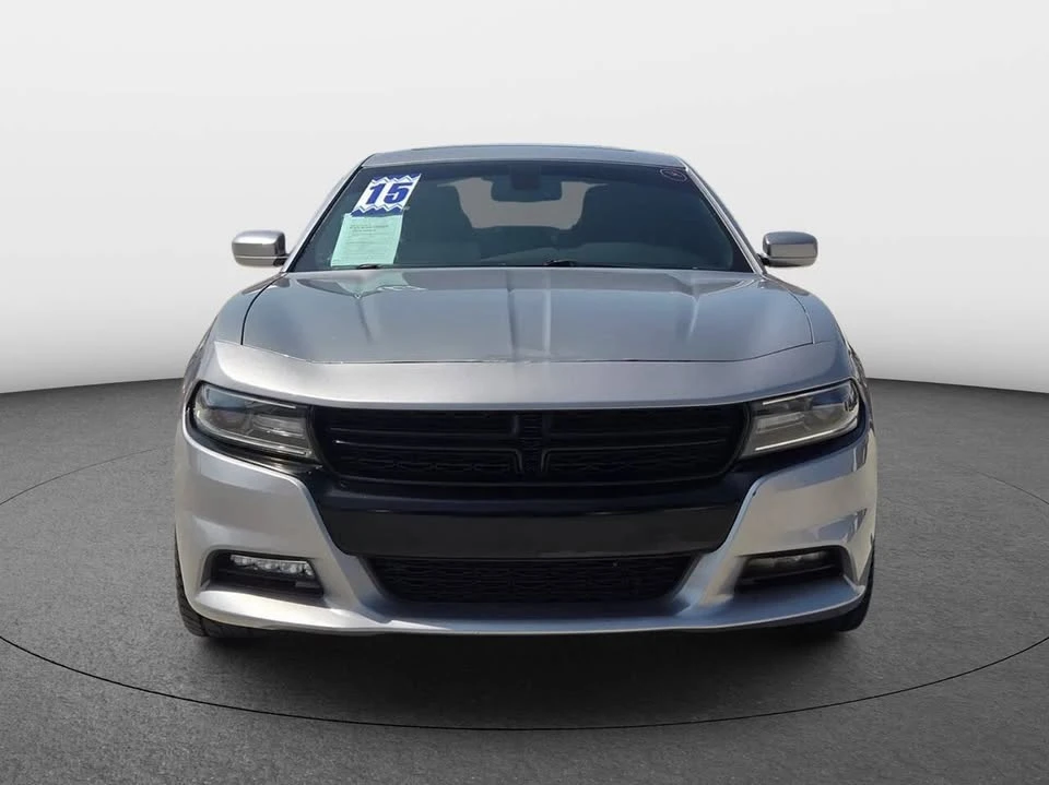 2015 Dodge Charger 7th Gen - Image 3 of 13